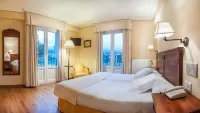 Silken Spa la Hacienda de Don Juan Các khách sạn ở 