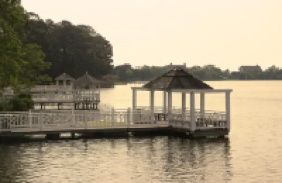 Oceanus Motel - Rehoboth Beach