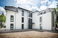 Boardinghouse by M&K Hôtels à : Bad Oeynhausen