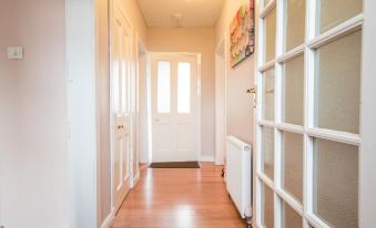 Montgomery Apartments - Stevensons