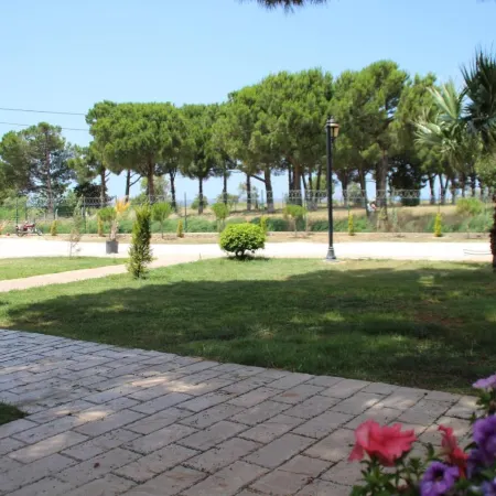 Hotel Sunset Troia
