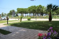 Hotel Sunset Troia - Wifi