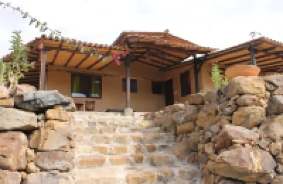 Posada El Artesano de Raquira Hotels in 