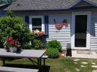 灣港住宿酒店 法蘭克福酒店