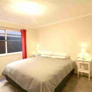 Bellevue on the Bay Rooms