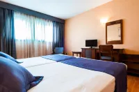 Hotel Las Provincias Hotels in Fuenlabrada
