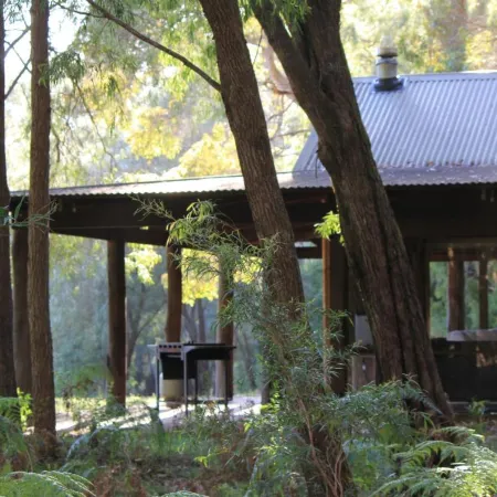 Marima Cottages