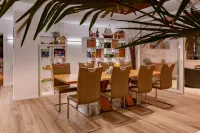 Andi's Bnb Hoteles en Steinhausen