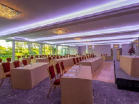 Marine Hotel Hotels in Dublin