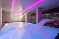Hotel Sans Souci - Hot Springs