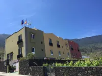 Apartamentos Los Verodes - Wifi