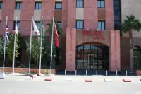 Relax Hotel Marrakech Hotels near Parc Tamensourt