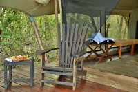 Rhino Walking Safaris Hotels near Skukuza Airport