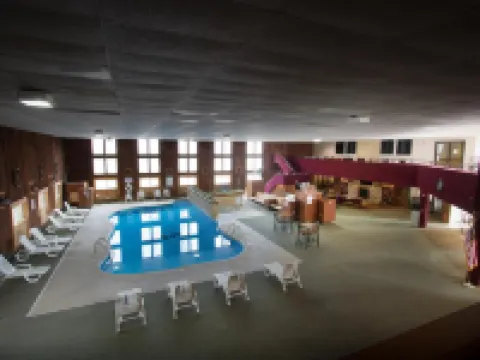 Carriage House Country Club Hotels in Pocono