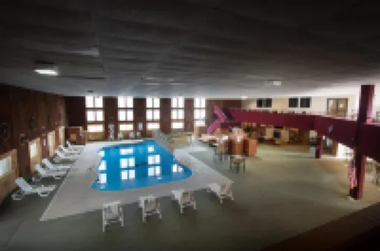 แคร์ริเอจเฮาส์คันทรีคลับ