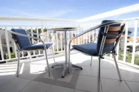 Apartments Ivana Hotels in Baska Voda