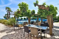 Hôtel la Nartelle Hotel di Sainte-Maxime