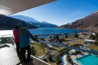 Hotel Alexandra Loen - Mountain view