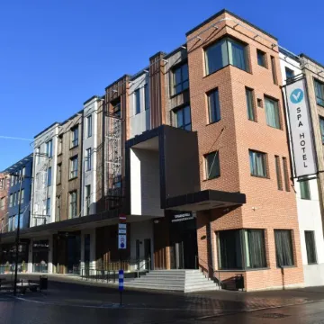 V Spa & Conference Hotel