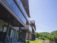 Condos Château-Bromont Hotels in Bromont