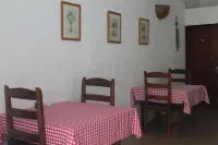 Auberge Miko - Breakfast