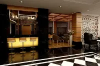 塞爾科坎飯店 - 酒吧