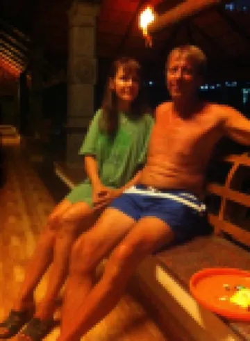 Baywatch Beach Resort