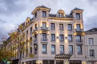 Jehan de Beauce - Teritoria Hotels in der Nähe von Chamber of Commerce and Industry CCI Eure et Loir