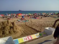 Hotel Iris Hotels in Benidorm
