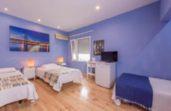 貝爾蒙特之家酒店