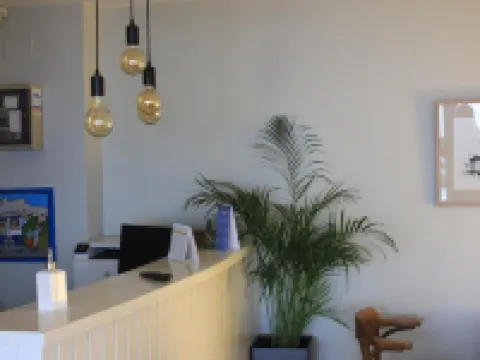 Hotel Kanala Hotels in Deba