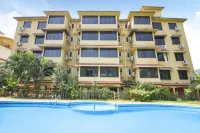 YoYo Goa, the Apartment Hotel Hotels in Chapora