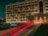 瓦拉克斯沙東方之星酒店 鄰近布哈拉機場的酒店