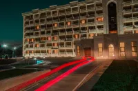 Orient Star Varahsha Hoteles en Bujará