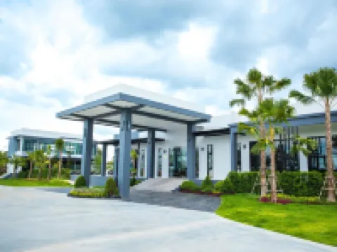 Eireann Boutique Hotel Hotels in Prakhon Chai