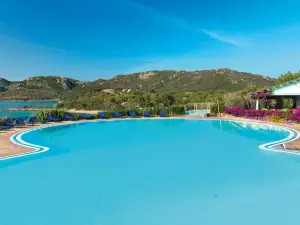 Park Hotel Cala di Lepre & Spa