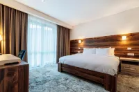 River Hotel & Spa Hotel di 