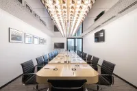 Sainte-Barbe Hôtel & Spa le Conquet - MGallery Hotels in Plouarzel