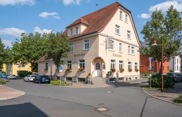 勞達萊特斯蓋勒酒店