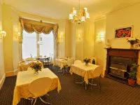 Brentwood Villa Bed and Breakfast Hotel a Aberdeen