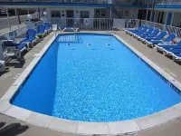 Apollo Motel - Beach