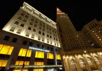Ramada by Wyndham Cleveland Independence Hotels in Independence