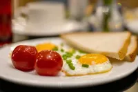 BENEFICE HOTEL YEREVAN - breakfast