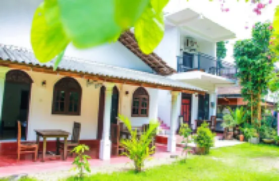 Lotus Villa Hotels in 