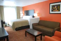 Quality Inn & Suites Fresno Northwest Hotels in Fresno County