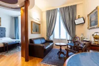 Hotel Moderno