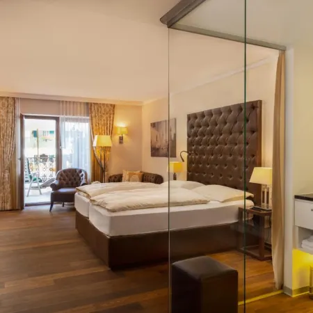 Hotel Friesacher