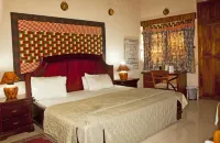 Four Villages Inn Hotels in Atwima District