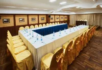 JC Residency