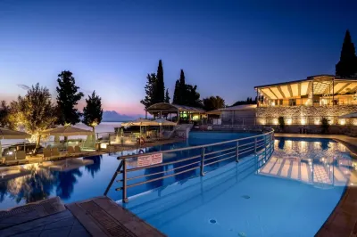 Porto Galini Seaside Resort & Spa Hotels in 